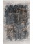 Bearny TD03B Yumuşak Dokulu Vintage Viskon Iplik Ile Üretilen Sık Dokuma Modern Halı 1