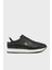 Deri Logolu Sneaker Ayakkabı YM0YM011870GN Erkek Ayakkabı YM0YM01187 0gn 1