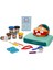 Crafy Dr. Toothy Oyun Hamuru Seti 15 Parça 1