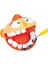 Crafy Dr. Toothy Oyun Hamuru Seti 15 Parça 3