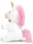 Peluş Puppet Unicorn 3