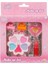 4276 Pretty Pinky Kelebek Mini Makyaj Seti -Sunman 2