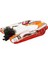 Maxx Wheels Şişirilebilen Kurmalı Bot 26 Cm. 4