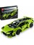 Çocuk Technic Lamborghini Huracán Tecnica 42161 Oyuncak Yapım Seti 42161 1