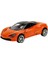 3095 1:32 Maxx Wheels Glow Işıklı Araba 12,5 cm -Sunman 1