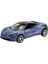 3095 1:32 Maxx Wheels Glow Işıklı Araba 12,5 cm -Sunman 3