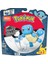 Çocuk GYH00 Mega™ Pokémon™ Squirtle - Yap ve Oyna Figürler 199 Parça +7 Yaş 1