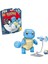 Çocuk GYH00 Mega™ Pokémon™ Squirtle - Yap ve Oyna Figürler 199 Parça +7 Yaş 2