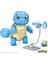 Çocuk GYH00 Mega™ Pokémon™ Squirtle - Yap ve Oyna Figürler 199 Parça +7 Yaş 3
