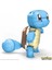 Çocuk GYH00 Mega™ Pokémon™ Squirtle - Yap ve Oyna Figürler 199 Parça +7 Yaş 5