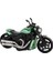 Çocuk JW567-164 Sürtmeli Travel Model Motosiklet -Vardem Oyuncak 5