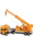 Çocuk KLX800-245 Işıklı Müzikli Vinç Tır 1:24 -Vardem Oyuncak 2