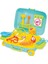 Çocuk 03480 Barbie Doktor Set Bavulum 1