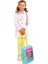 Çocuk 03480 Barbie Doktor Set Bavulum 4