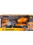 Çocuk KLX800-241-42-43-44 Işıklı Müzikli Inşaat Tırı 1:24 -Vardem Oyuncak 3