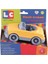 30780 Let's Be Child - Klasik Arabam +18 Ay 1