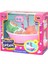 Çocuk 02605 Oydaş, Pilli Küvette Duş Yapan Bebek 3
