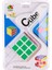 Çocuk 581-5-5D Magic Zeka Küpü 3X3X3 -Limon Oyuncak 1