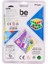 Çocuk 581-5-5D Magic Zeka Küpü 3X3X3 -Limon Oyuncak 2