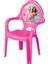 Çocuk 03038 Barbie Çocuk Koltuğu -Barbie 1
