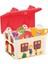 Çocuk 03021 Candy Ken Ev Çay Set -Dede 3