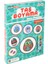 Çocuk 5307 Kumtoys Taş Boyama - Stone Painting / +6 Yaş 1