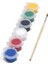 Çocuk 5307 Kumtoys Taş Boyama - Stone Painting / +6 Yaş 2