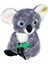 Çocuk 3190 Sun-Anb-Pff-Sk Peluş Koala Bambulu 30CM 2