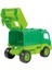 Çocuk 7120 Çöp Kamyonu 43 cm -Dolu 3