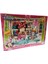 Çocuk 100 Parça Minnie Puzzle 1