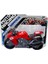ML449 Roadmates Motorsiklet - Molmo Oyuncak 1