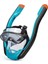 Çocuk Bestway Hydro Pro Seaclear Flowtech Şnorkel Small/medium 1