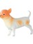 Çocuk Soft Sevimli Köpekler Seri 1 4