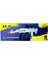 Çocuk Ak-47 Gun Electric Işıklı Sesli Tüfek 2