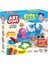 Çocuk 03684 Art Craft Deniz Hayvanları Hamur Set 200 gr -Dede 1