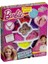 Çocuk Dede Barbie Boncuk Takı Seti 2