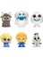 Çocuk Frozen Mashems Figürleri Seri 3 Sürpriz Paket 2