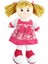 AY950A Bez Bebek 30 cm -Vardem 5