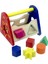Çocuk Playwood Eğitici Ahşap Bultak 1