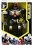 Çocuk M.a.r.s. Sesli ve Işıklı Yürüyen Robot 18 Cm. 2