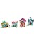 Çocuk 43246 ® Disney Prensesleri Pazar Macerası 817 Parça +6 Yaş 4
