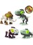 Çocuk Silverlit Biopod Ikili Dinozor Robot 1
