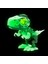 Çocuk Silverlit Biopod Ikili Dinozor Robot 4