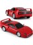 Çocuk Rastar 1:24 Ferrari F40 Uzaktan Kumandalı Araba 4