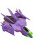 Çocuk Lightyear Zurg Savaş Uçağı Figürü HHJ61 3