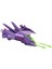 Çocuk Lightyear Zurg Savaş Uçağı Figürü HHJ61 4