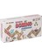 Çocuk RD5648 Ahşap Domino Animals -Redka 1