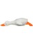 Çocuk Peluş Yatan Ördek 80 Cm. 2