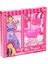 Çocuk 221G-M Efe, Sweet Girl Market Arabalı Bebek Oyun Seti 2