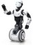 Çocuk Silverlit Op One Robot 1